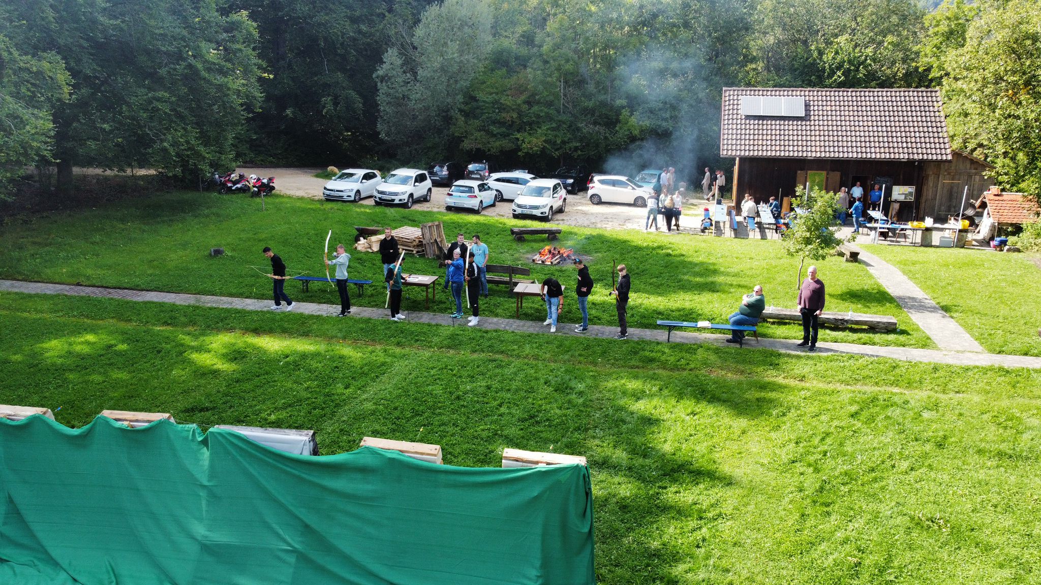 BSC-Deggingen Gallery